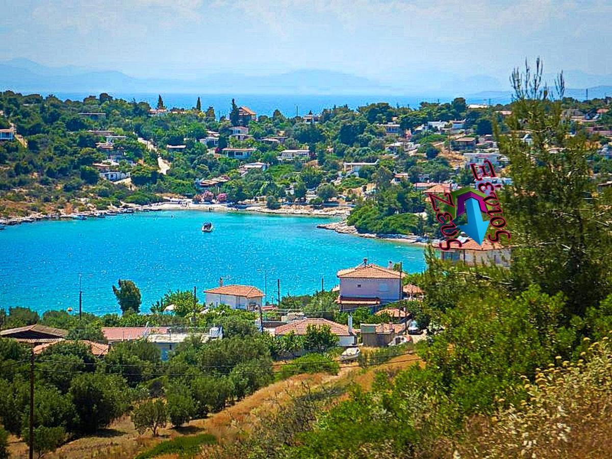 Ferienwohnung Ξένιος Ζευς Ηλιακτής. Χώρος Χαλάρωσης & Ξεκούρασης Agios Georgios  Exterior foto